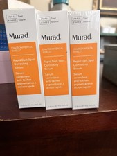 Murad Rapid Dark Spot Correcting Serum 1 oz 