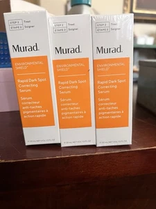 Murad Rapid Dark Spot Correcting Serum 1 oz 