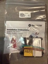 Siemens Transtector CP2297 Data Line Surge Protector (1100-988-1)