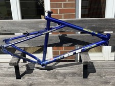 GT Zaskar LE MTB-Rahmen 26 in RH: ca.52 cm vo...