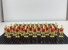 Star Wars Battle Droids - 26 Droids - Star Wars Minifigures Lot for Lego