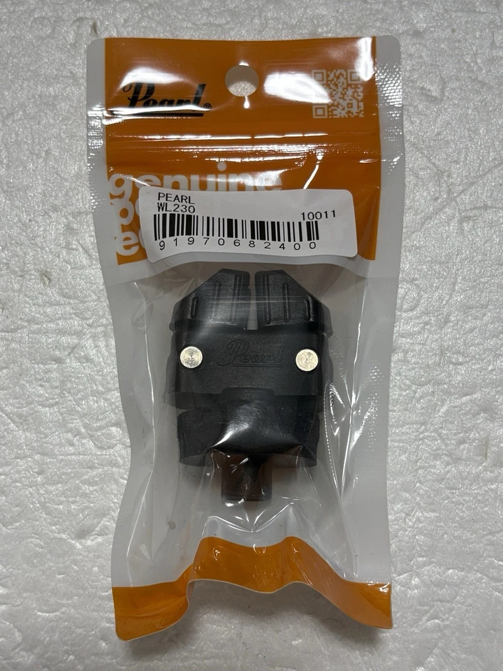 Pearl WL-230 WingLoc Quick Release Cymbal Nut New from Japan - Image 2 of 4