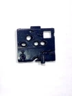 Cobra Rattler Panel Part GI Joe 1984 Hasbro Vintage Vehicle g