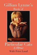 Gillian Lynne Gillian Lynne’s Book of Particular Cats (Paperback) (UK IMPORT)