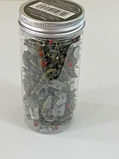 NEW ASHLAND HALLOWEEN FLY BUGS TABLE SCATTER  FILLER  FREE SHIP