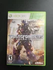 Transformers: Dark of the Moon - Xbox 360