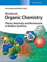 Kendall N. Houk - Organic Chemistry Workbook Theory Reactivity And - G245Z