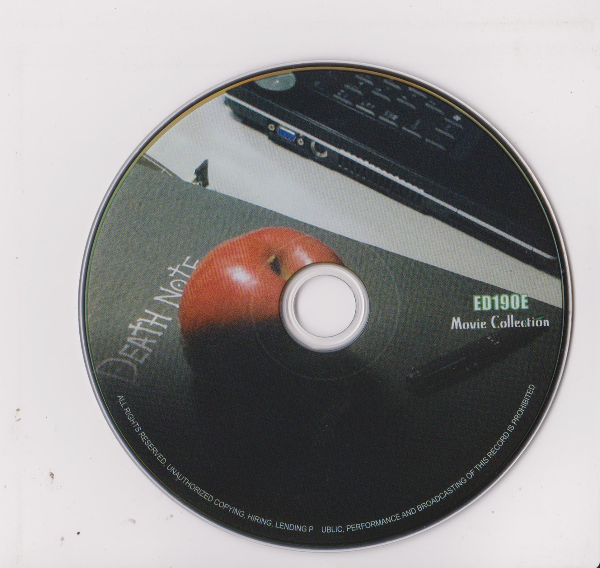 DEATH NOTE Live Action Movie Complete Collection 1 2 3 Uncut DVD