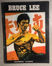 Ultimate Guide to Bruce Lee Collectibles and Memorabilia 106