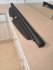 VAUXHALL ZAFIRA B 2006-2013 PARCEL SHELF LUGGAGE LOAD COVER used  condition 