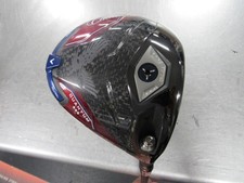 Callaway USA 250 Quantum TD 9 Degree Stiff Flex 45.5" w/ HC RH