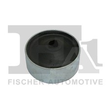 1x ORIGINAL® Fa1 Halter, Abgasanlage für Alfa Romeo GIULIETTA SPIDER GT GIULIA