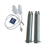 Bosch Siemens Neff Türfedern + Seilzüge für Spülmaschinen 00754869 754869 FC SW