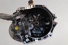 Boite de vitesse Citroen CX