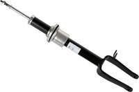 StossdÄMpfer Vorderachse Links FÜR MERCEDES-BENZ E-KLASSE (W211) - Sachs 317 492