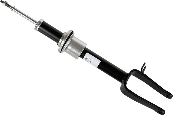 StossdÄMpfer Vorderachse Links FÜR MERCEDES-BENZ E-KLASSE (W211) - Sachs 317 492-image