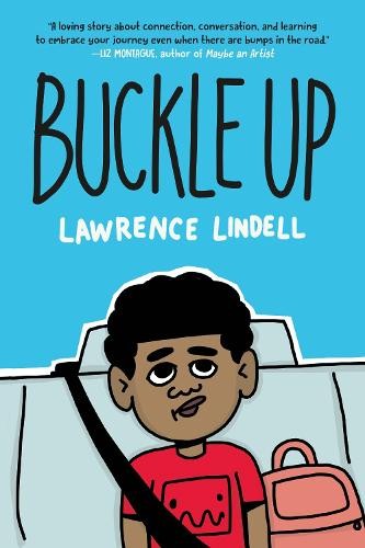 Buckle Up - 9780593479780