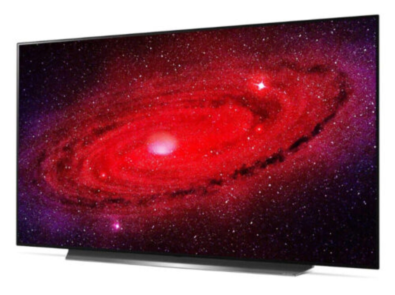 65" LG OLED65CX6LA 4K HDR Smart OLED TV