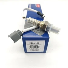 234-4125 DENSO Oxygen Sensor Downstream For 2002-2004 Honda CR-V 2.4L L4 New