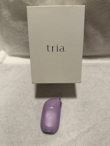 Tria fractional laser for eye care