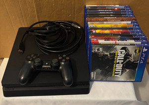 25+ Ps4 500GB for sale | Updated Oct 2026