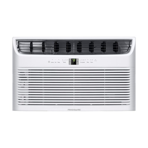 Frigidaire 230V 12000 BTU Through The Wall AC Air Conditioner Up To 550 Sq Ft