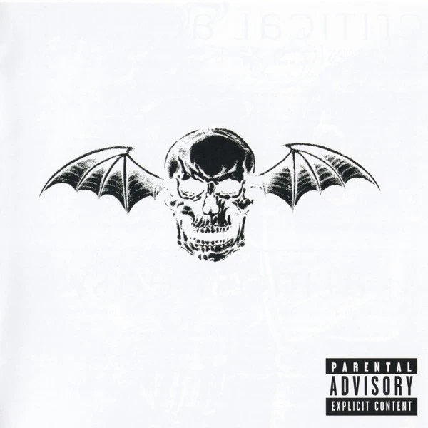 Metal Album Music CDs Avenged Sevenfold for sale | eBay