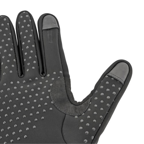 Beheizte, isolierte und winddichte Handschuhe, XXS-XS, S-M, L-XL | GLW - Photo 6/11