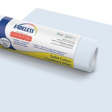 Fadeless Schoolgirl Style Bulletin Board Paper, Cotton Office Product