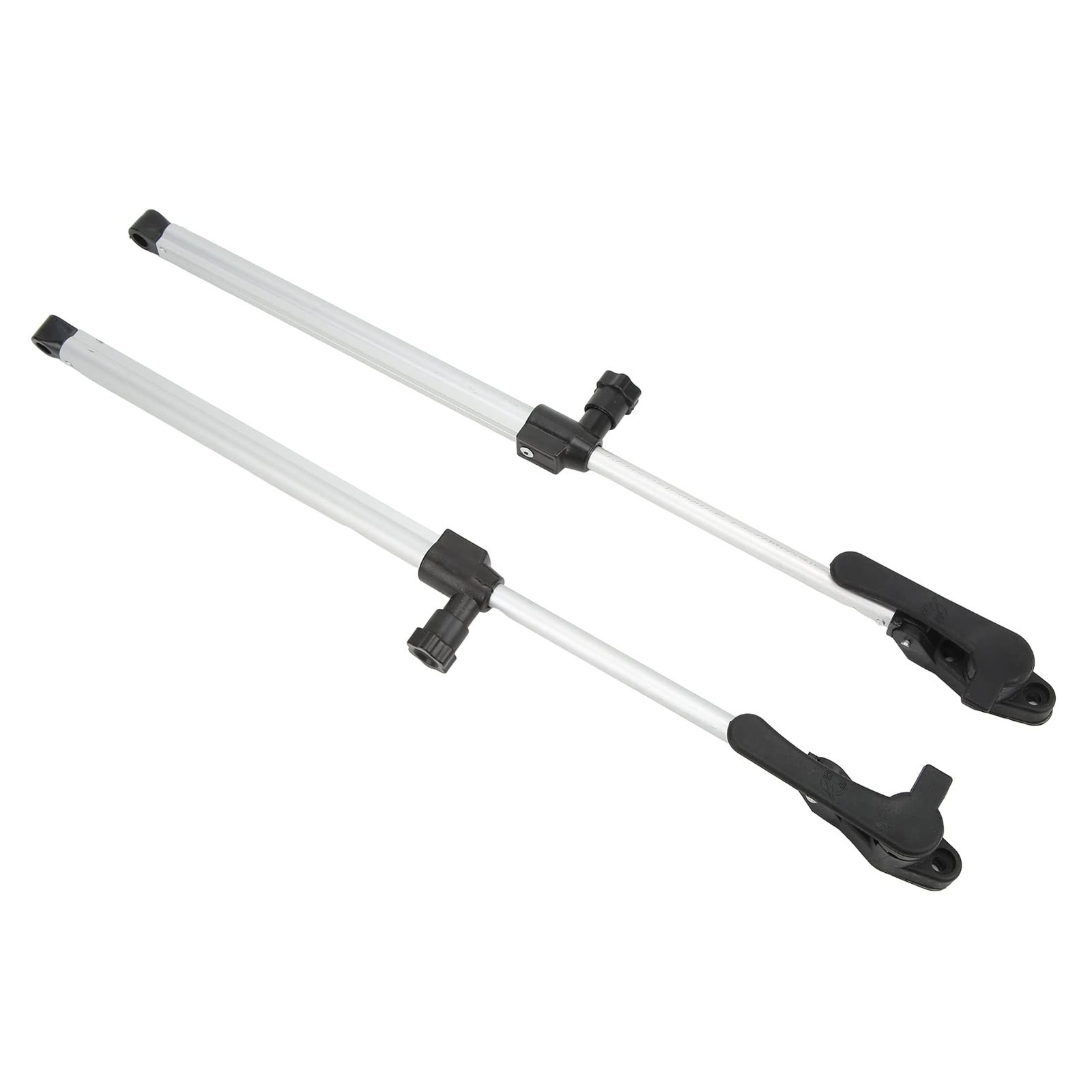 Meccanismo finestra camper 310-435 mm telescopico 1 paio aste di supporto (I2l)