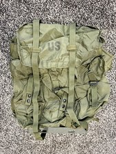 Alice Pack Complete Medium Pack With Frame Straps LC-1 Amazing Condition