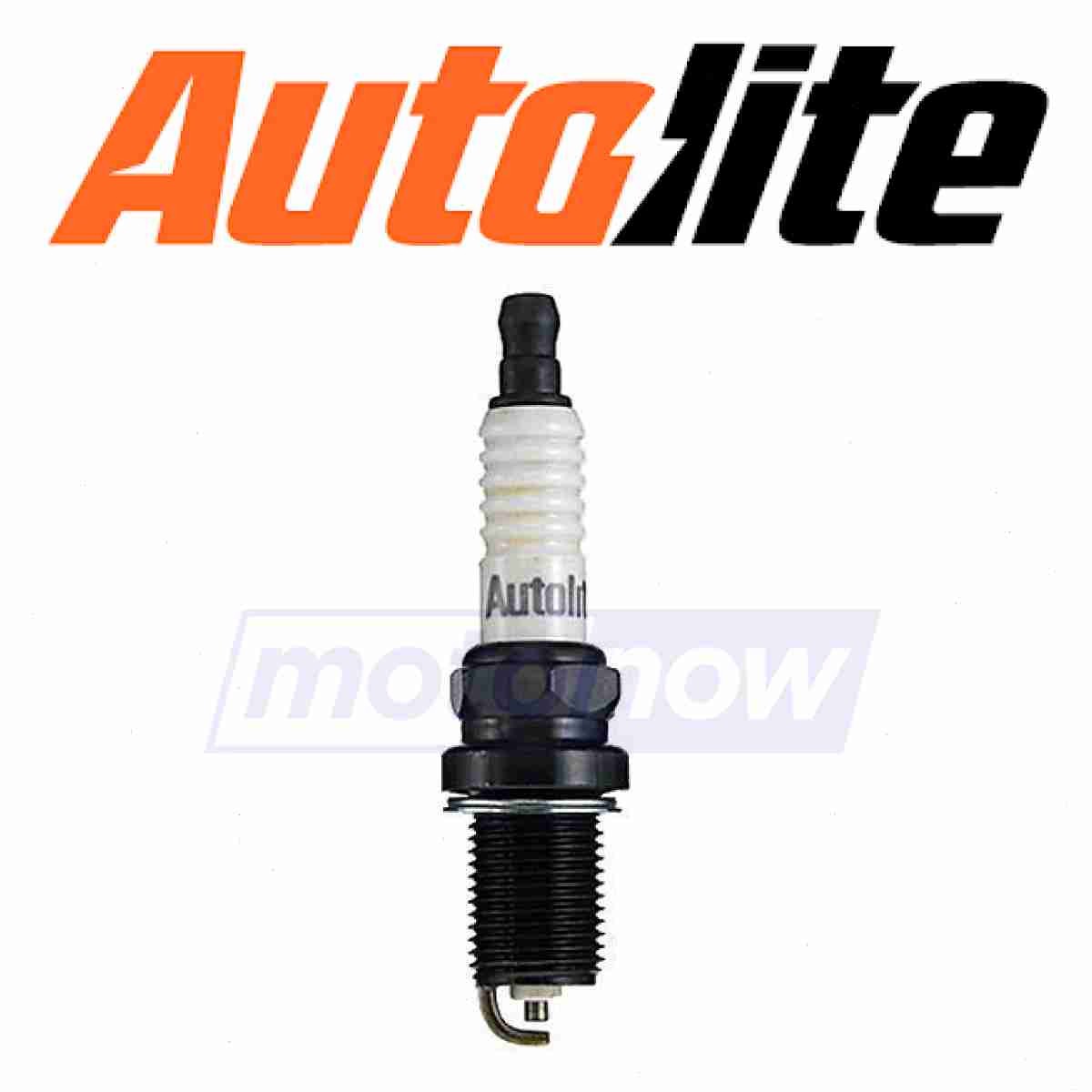 Autolite 4063 Resistor Spark Plug for Electrical Spark Plugs  rv