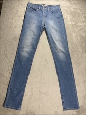 Levi's Women's 311 Shaping Skinny Jeans Size 30