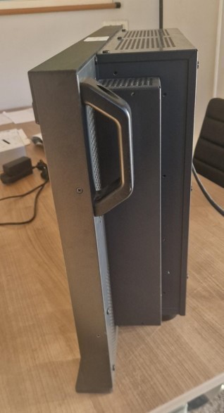 Foto 2 van Sony BVM-F250 Trimaster EL Broadcast Monitor