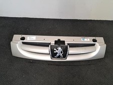 Calandre Peugeot PARTNER