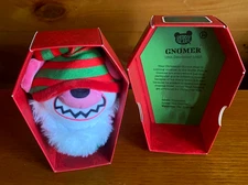 Deddy Bears Mystery Mini Plush Christmas Edition GNOMER - Holiday Gnome