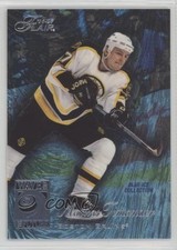 1996 Flair Wave of the Future Blue Ice Collection 247/250 Mattias Timander 1d0j