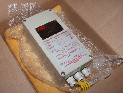 NEW ABB 3BSE003911R115 Pressductor Controller PFRA 101