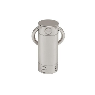 Cartier Love Schraubendreher Anhänger 18k Weißgold (ohne Kette) (105477)