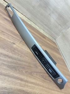 BMW 3 E90 E91 2007 Verkleidung Kombiinstrument Cockpit 7132846 NVP5538