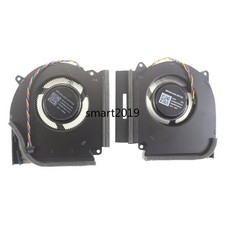 Laptop CPU GPU Cooling Fan DC12V 1A For ASUS ROG Strix SCAR 17 2022 G733ZW