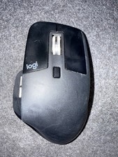 Logitech MX Master 3 Wireless Mouse 810-006580 Mouse Only Pre-Owned Tested