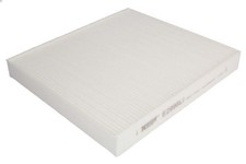 Innenraumfilter HENGST E2998LI MAN TGE Bus 2 2017-2024