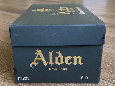 Alden D2621