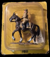 Delprado Collection Figure