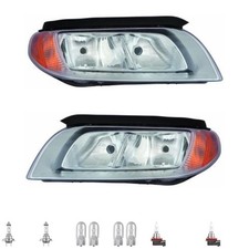 Ampoule Volvo S80