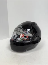 Shark EVO GT Helmet Black XL DAMAGED