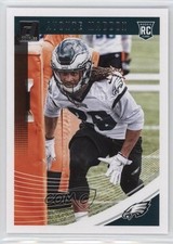 2018 Panini Donruss Rookie Avonte Maddox #396 8av