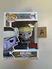 Funko Pop! Animation - ARLONG - One Piece - AAA Anime - 1779 (A)