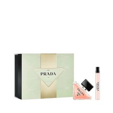 🛍️ PRADA PARADOXE EDP 50ML GIFT SET Brand new 100% Authentic . 🚨RRP - £140
